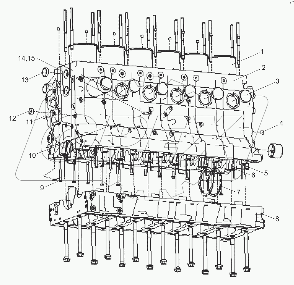  ENGINE (AIR CYLINDER) D1000000182_102290Y