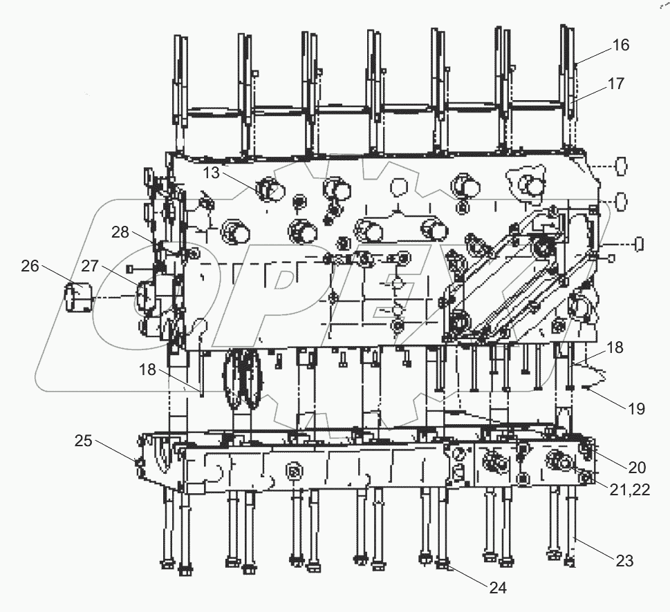  ENGINE (AIR CYLINDER) D1000000182_102290Y