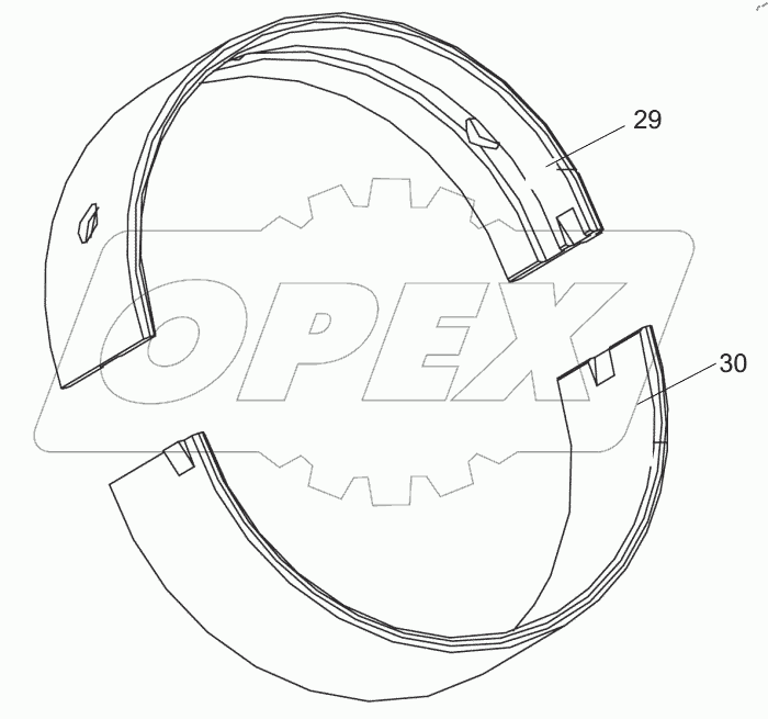  ENGINE (AIR CYLINDER) D1000000182_102290Y
