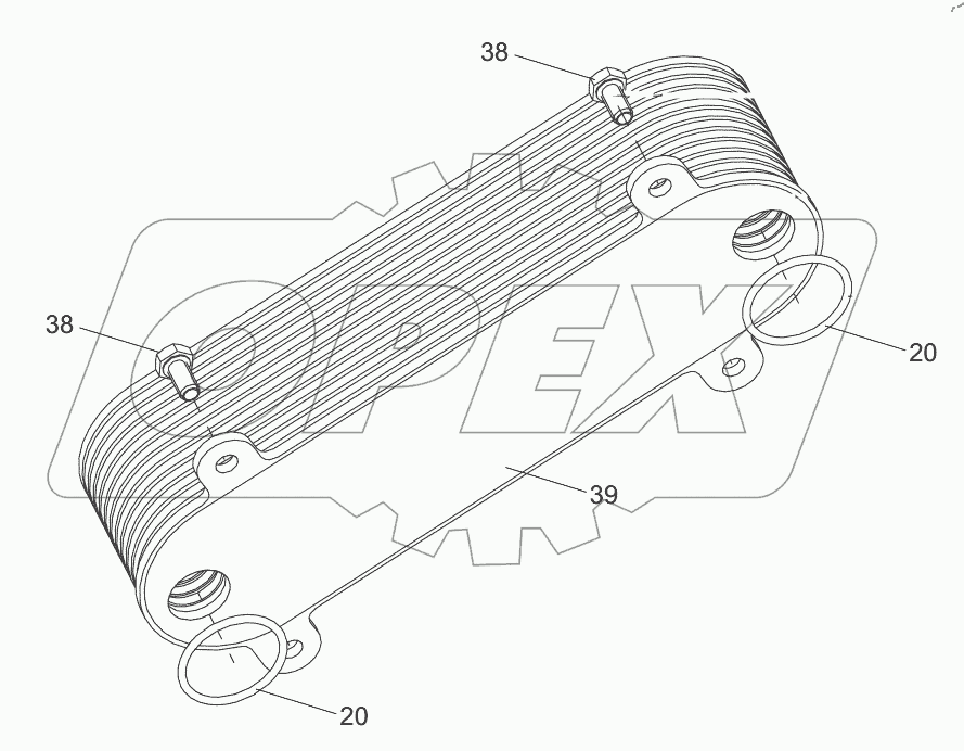  ENGINE (AIR CYLINDER) D1000000182_102290Y