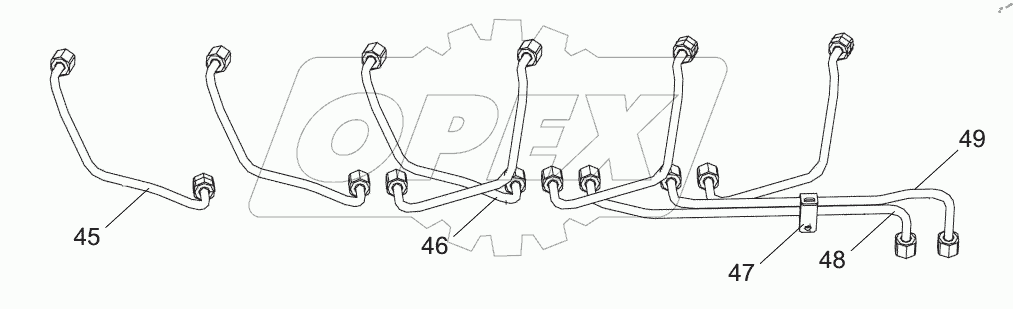  ENGINE (VALVE MECHANISM) D1000000182_102290Y