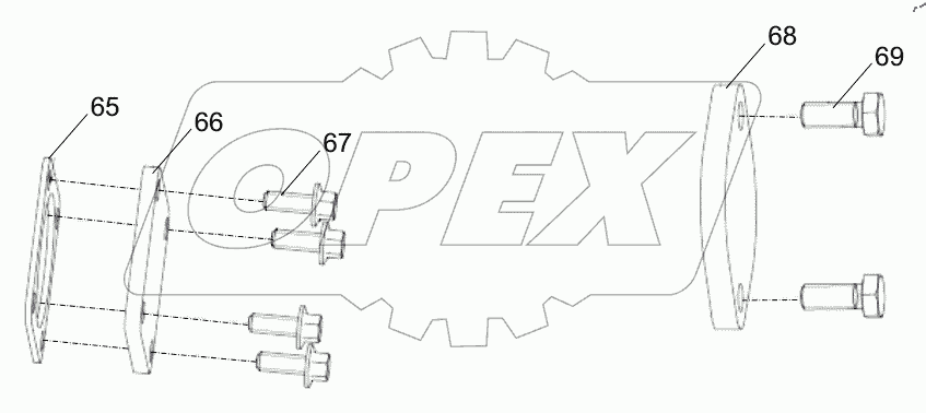  ENGINE (VALVE MECHANISM) D1000000182_102290Y
