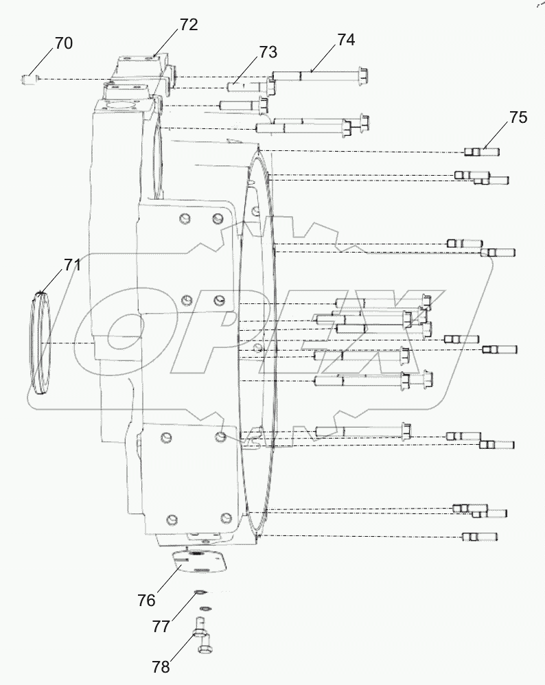  ENGINE (VALVE MECHANISM) D1000000182_102290Y