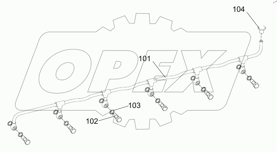  ENGINE (VALVE MECHANISM) D1000000182_102290Y