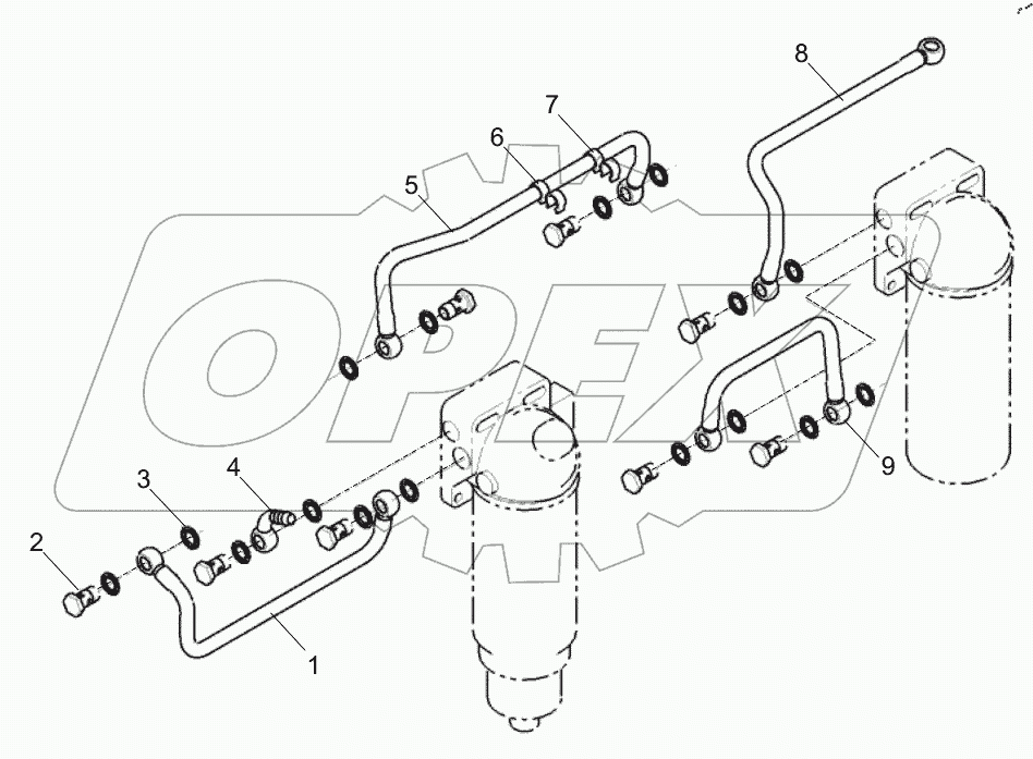  ENGINE (OIL SUPPLY SYSTEM) D1000000182_102290Y