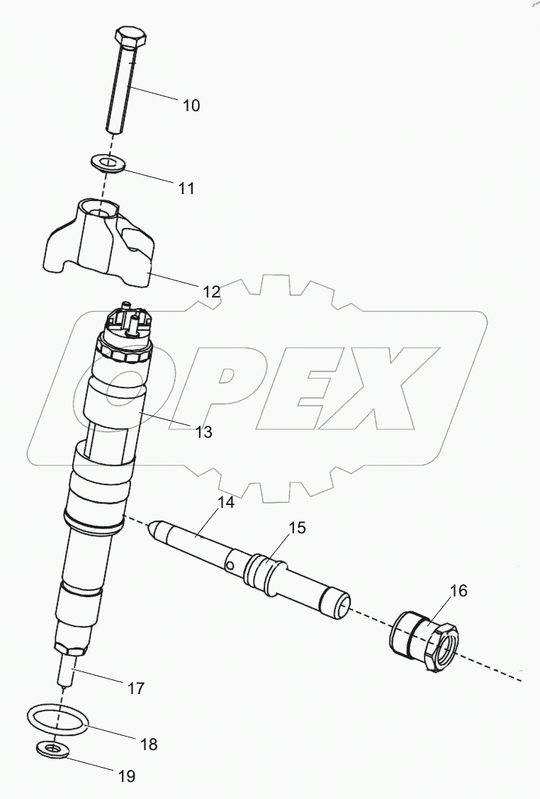  ENGINE (OIL SUPPLY SYSTEM) D1000000182_102290Y