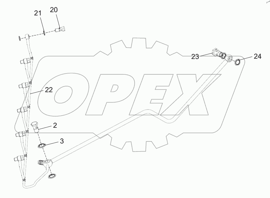  ENGINE (OIL SUPPLY SYSTEM) D1000000182_102290Y