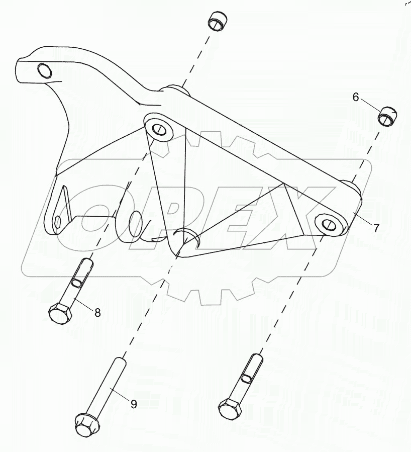  ENGINE (MOTOR) D1000000182_102290Y