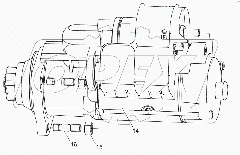  ENGINE (MOTOR) D1000000182_102290Y