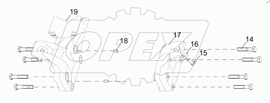  ENGINE (OIL PAN) D1000000182_102290Y