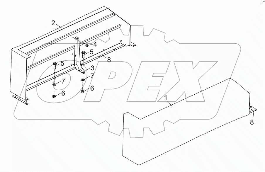  WALL PANEL AND ITS INSTALLATION D00672305800000000Y