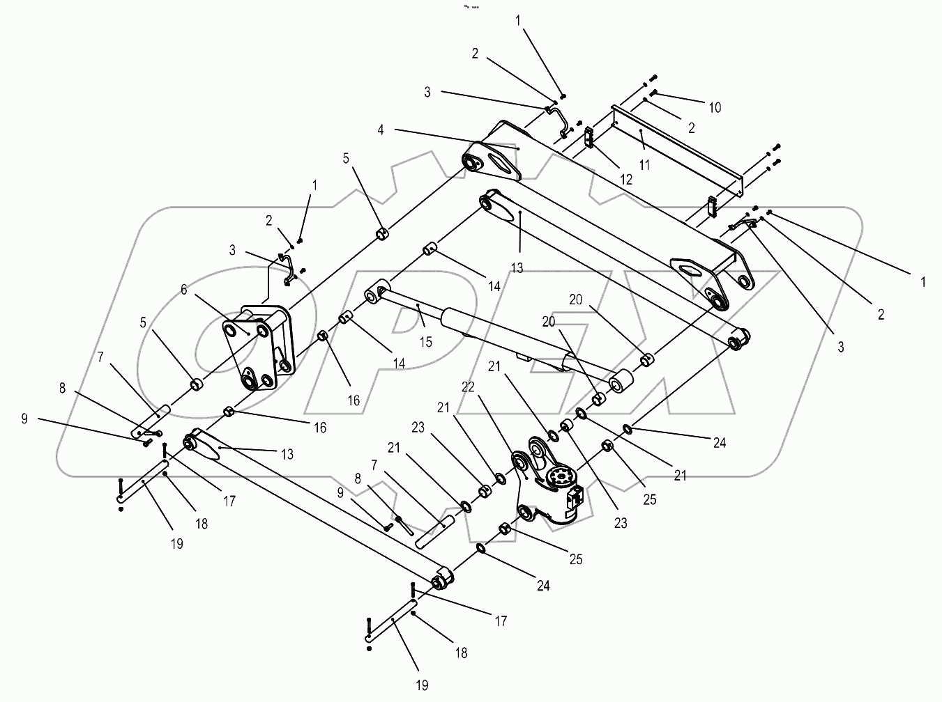  Jib 00771100210000000