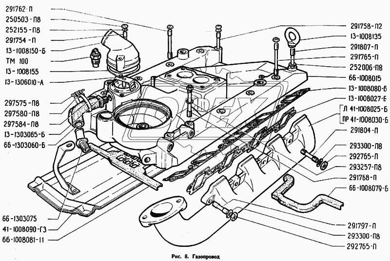 Газопровод