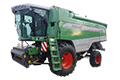 Fendt-6300C часть1