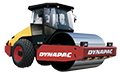 Dynapac CA302D