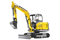 Wacker Neuson 3503