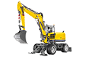 Wacker Neuson EW100