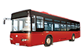 Автобус ZK6118HGA (газ)