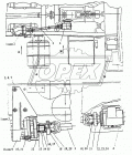 МП05-4202010 Коробка отбора мощности КАМАЗ,КС-45717, на правый бок 22зуб Кранком