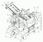 64175 Лампа накаливания 24V 70W; H2 (X511); Original Line Osram