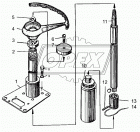 ТО-28.15.12.020 Колонка рулевая под ОКР-3