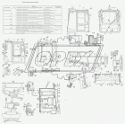 64221Т-8101060-10 Радиатор отопителя МАЗ-6422,4370; (алюмин.) 2 выхода ф16 ТАСПО