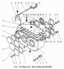 У2237-35.00.008 Пружина стяжная L=30 (8вит.) ф6х8 dвит=1,5 ОРЛ.ПОГРУЗ