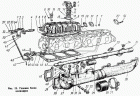 04-06С7-1 Колпак задний в сборе АлтайДизель