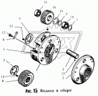 240.03.01.02.004 Палец ф40х115 (сталь)