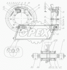 225.07.00.00.042-80 Гайка