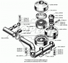 548А-1109297 Прокладка АРТИ
