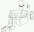 540-3405118 Пружина МАЗ