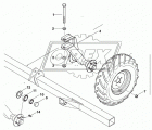 30206 Интеркулер MAN TGA (00-), TGS (07-) NRF