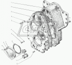 ДЗ-98.10.05.052 Шестерня z=19 Компания Лидер