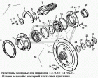 60-19-39 Фиксатор