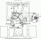 700-40-5028-1 Амортизатор ЧТЗ