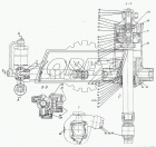 700-37-2179 Пробка ЧТЗ