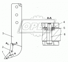 50-50-60 ПРОТЕКТОР ЧТЗ