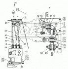 ШС-10 Подшипник 10х19х6/9 шарнирный; ШС-10