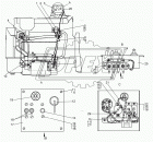 48-10-8 Кронштейн ЧТЗ