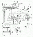 6743.5205 Стеклоочиститель передний ЧТЗ КЗАЭ