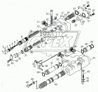 64-12-353 Тяга ЧТЗ