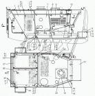 48-55-119СП Проставка ЧТЗ