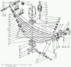 201566-П29 Болт ГОСТ-7798 М12х35х1,25; Р=33 К=16/17 ЭТНА
