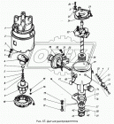 1901.3706300 Пластина в сборе/к 19.3706/ СОАТЭ