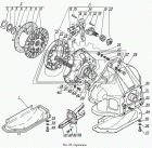 24-1601146-01 Шайба С/И изолирующая демпфера ЗМЗ-4063 ВАТИ