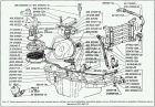 53-3829420-01 Фитинг Тройник Рнаруж=М14х1,5/Рвнутр=М14х1,5/М14х1,5 L=61х28 КГ1/4 датчиков (61х25х25) ПУСТЫНЬ
