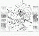 4301-6804610 Ось длинная