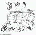 4301-3724274 Провод минусовый РЫБИНСК