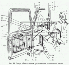 252269-П29 Шайба стопорная ф6,3х12х0,7 z=9 с внутрен.зуб. ГОСТ10462-81 (0х0х2) ГАЗ
